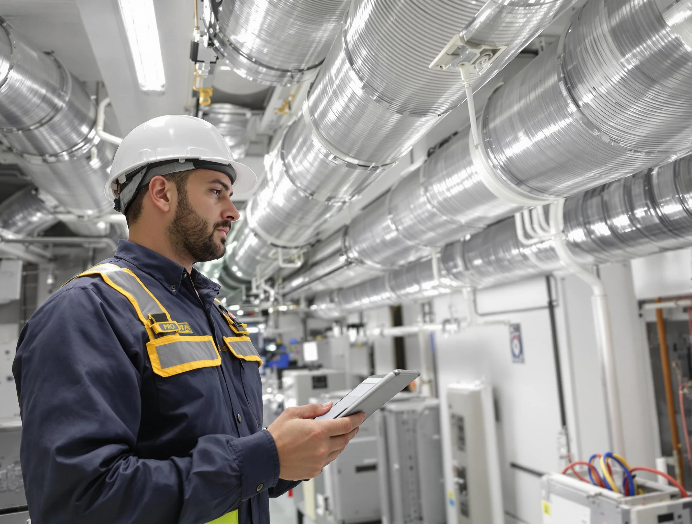 Filter Inspection service in Castle Pines, CO