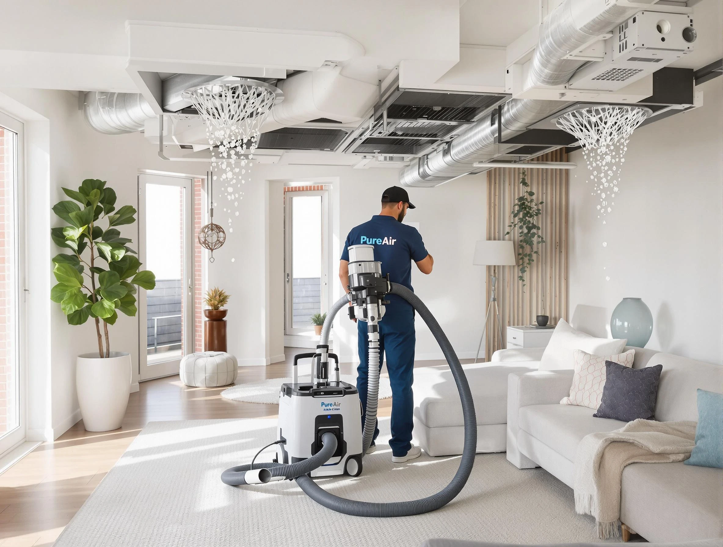 Pure Cleaning service in Castle Pines, CO