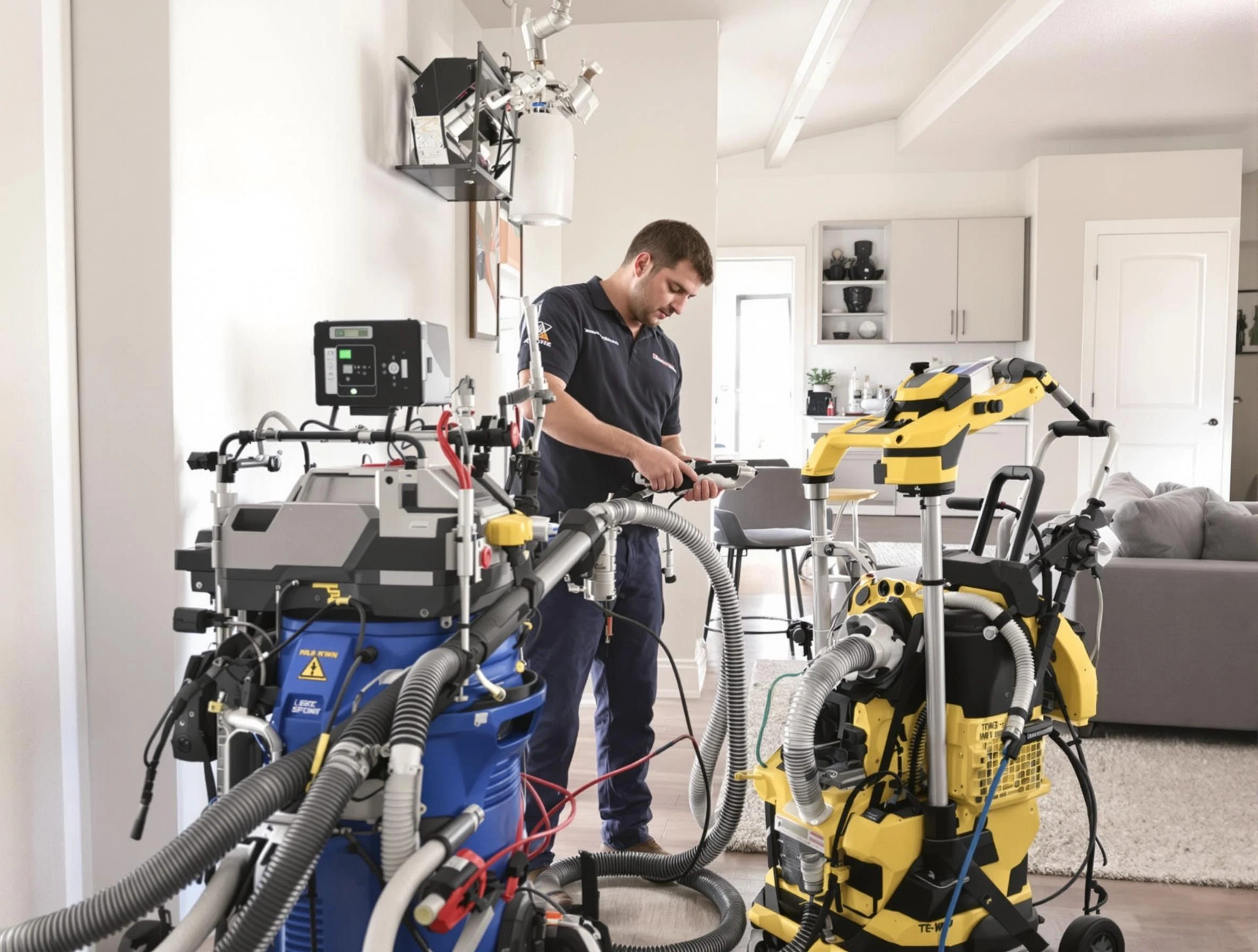 Specialized mobile home duct cleaning by Castle Pines Air Duct Cleaning in Castle Pines